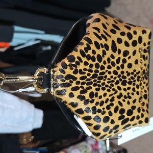Marc Jacobs mini clutch
